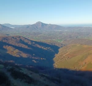 Boucle Itxassou - Col des Veaux - Gorramendi. - Itxassou - 5