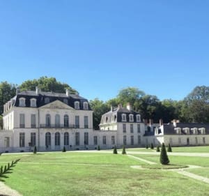 Découverte des 3 châteaux de notre Poitou - Dangé-Saint-Romain - 3