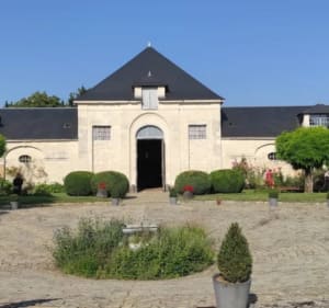 Découverte des 3 châteaux de notre Poitou - Dangé-Saint-Romain - 4