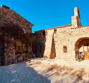 La corniche-la pointe du Gaou-Notre Dame de la Pépiole - Thierry - 4