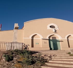 Notre Dame du Mai - La Seyne-sur-Mer - 3