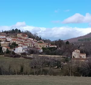 Le tour de Bord - Vic-le-Comte - 3