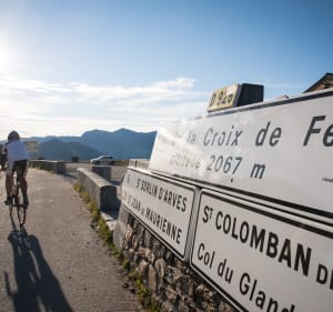 Boucle du Col de la Croix de Fer, depuis Saint-Étienne-de-Cuines - Saint-Etienne-de-Cuines - 5