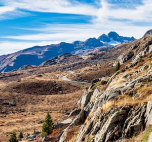 Boucle du Col de la Croix de Fer, depuis Saint-Étienne-de-Cuines - Saint-Etienne-de-Cuines - 3