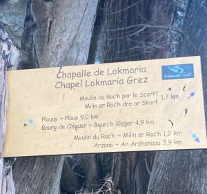 Rando à Cléguer - Cléguer - 5