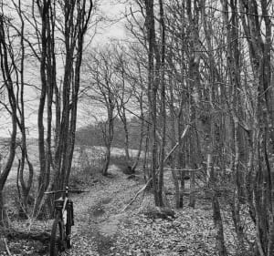 Vtt Castelneuvien - Favières - 3