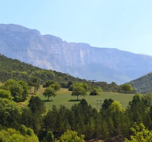 Sortie au Col du Rousset depuis Die - Decathlon - 2