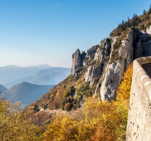 Sortie au Col du Rousset depuis Die - Decathlon - 3