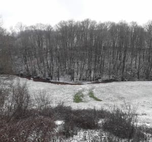 Boucle Charroué, Tournes, Arreux - Cliron - 3