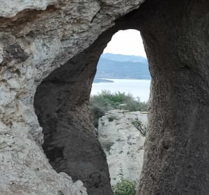 Arche naturel la Ciotat - La Ciotat - 4