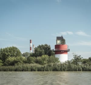 Traversée Bretonne : J1 De Nantes à Paimboeuf - Nantes - 3