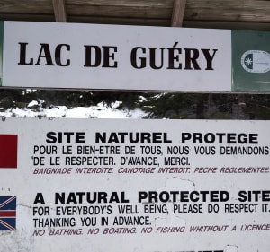 Rando au départ du lac du Guéry - Orcival - 3