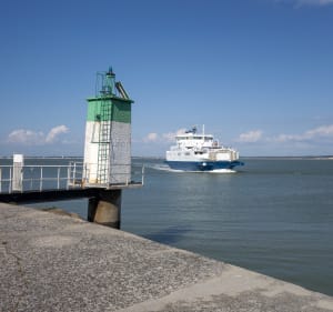 Balade à vélo au Verdon-sur-mer - Le Verdon-sur-Mer - 5
