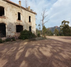 Tour des cinq maisons forestières de l'Esterel à Saint-Raphaël - Christian - 4