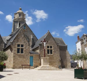 Balade dans les Marais salants de Guérande à Batz-sur-Mer - Batz-sur-Mer - 3
