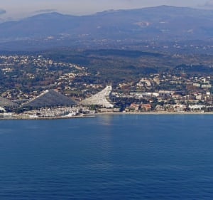 De Villeneuve-Loubet à la Baie des Anges à vélo - Villeneuve-Loubet - 4