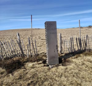 Balade au Col de Bozat - La Tour-d'Auvergne - 3