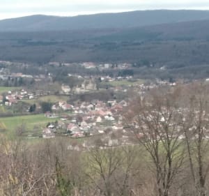 Sur les hauteurs de Vaire - Vaire - 3