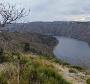 Gorges de la Loire depuis St Victor - Saint-Étienne - 2