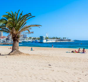 Découvrir la plage et l'histoire de Fréjus à vélo - Fréjus - 3