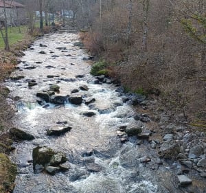 Tour d'Oriol et gorges de la Semène - Saint-Paul-en-Cornillon - 3