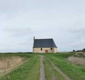 Boucle de la chapelle Sainte Anne - Saint-Broladre - 3