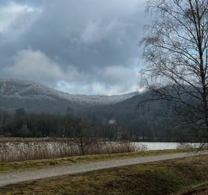 Randonnée entre Coron et Massignieu de rives - Belley - 4