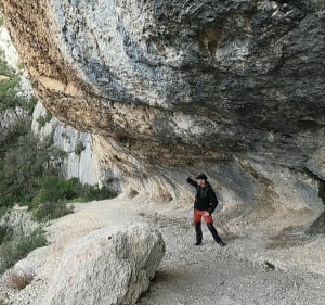 Les splendeurs du Luberon superbe boucle au départ de Robion - Robion - 3