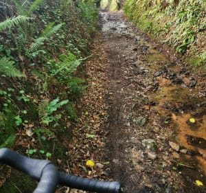 Tour de la Hague gravel/VTT - Cherbourg-en-Cotentin - 4