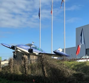 Balade Tours Nord et Saint Cyr sur Loire - KRYSTINE - 3
