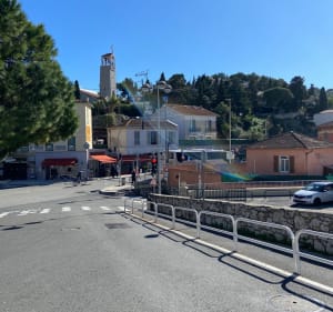 Tour du Vinaigrier au départ du Col de Villefranche - Beaulieu-sur-Mer - 3