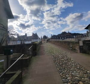 Petit tour Espalion le long du lot - Espalion - 3