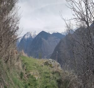 Rando sur le chemin de Pierrot - Ax-les-Thermes - 3