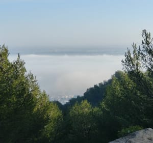 La Rando des 3 frères - Châteauneuf les Martigues - Châteauneuf-les-Martigues - 3