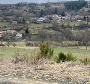 Marche Mazerat Gaymon, de langste van de Ander - Roffiac - 3
