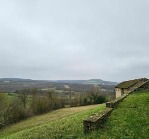Boucle Montagny-Lès-Buxy - Montagny-lès-Buxy - 3