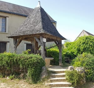 La Vallée du Loir à vélo, entre Montoire-sur-le-Loir et Ruillé-sur-Loir (Jour 4) - Montoire-sur-le-Loir - 3