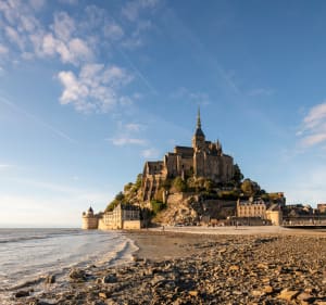 Traversée Bretonne : J12 Du Vivier-sur-Mer au Mont-Saint-Michel - Le Vivier-sur-Mer - 5