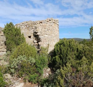 Boucle de la Rouquette - Narbonne - 3