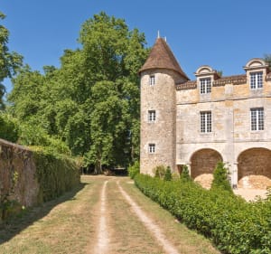 Vallée de la Charente à vélo, Thiviers à Nontron (Jour 1) - Thiviers - 3