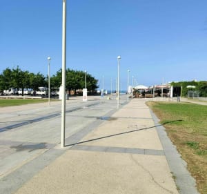 Belle balade à vélo dans La Grande Motte - La Grande-Motte - 3