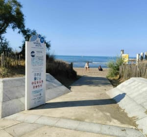Belle balade à vélo dans La Grande Motte - La Grande-Motte - 5