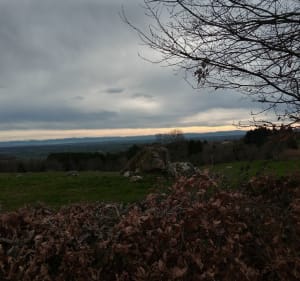 Le Crozet, village médiéval. - Le Crozet - 3