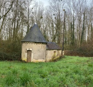 Aubigny et ses lavoirs - Aubigny - 4