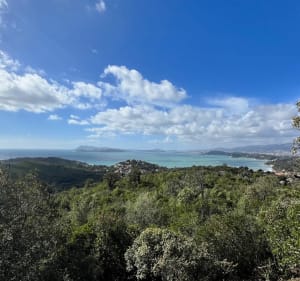 Fort de la Gavaresse et vestiges du Fort de la Colle Noire - Le Pradet - 3