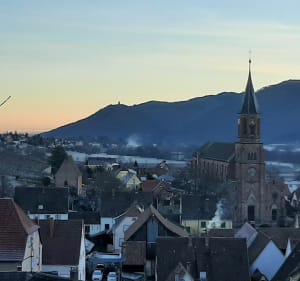 Boucle autour de Gunbach - Wihr-au-Val - 3