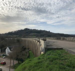 Tour de Sancerre et Saint-Satur - Sancerre - 5