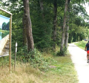 Traversée Bretonne d'un Vieux Pays : J9 De Rennes à Hédé-Bazouges - Rennes - 5