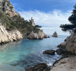 In het hart van de calanques: van Sugiton tot Morgiou - Marseille - 3