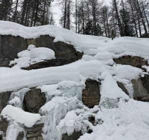 De Cervières au Refuge Napoléon - Cervières - 3